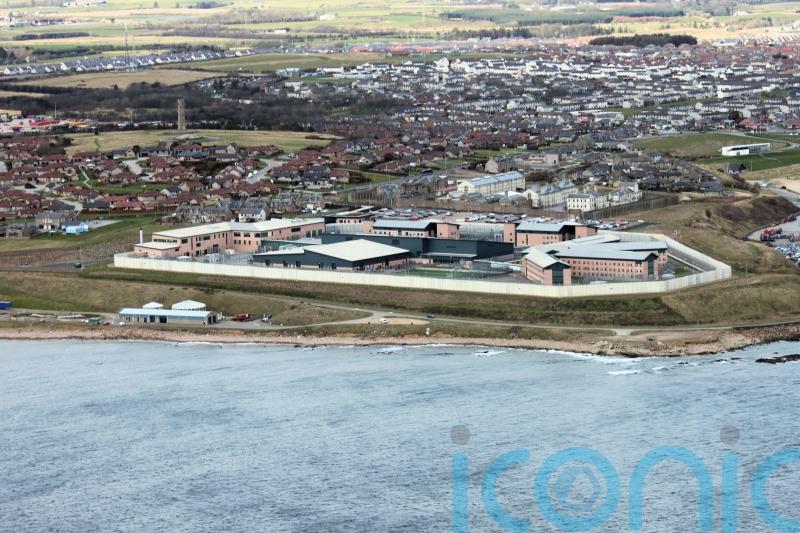Transgender prisoner dies in custody