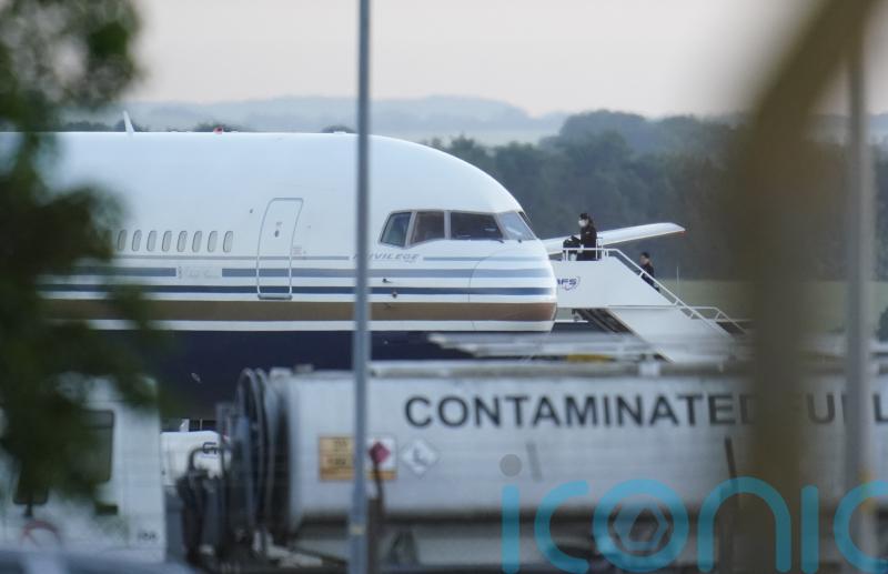 Rwanda asylum scheme cost could soar to £500m, watchdog says