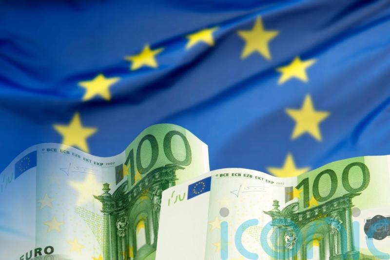 European inflation eases to 2.6% as energy prices fall