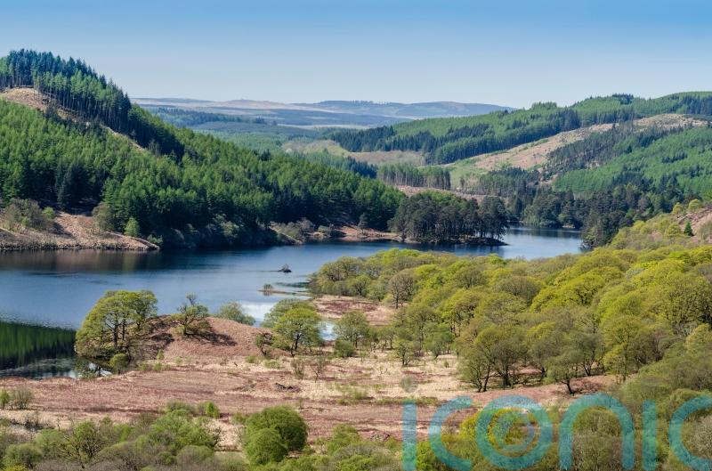 One of Scotland’s poorest rural areas shortlisted for National Park status