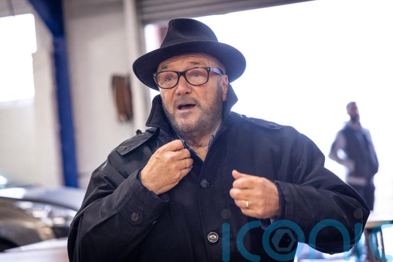 Q&A: What does George Galloway’s Rochdale by-election victory mean?