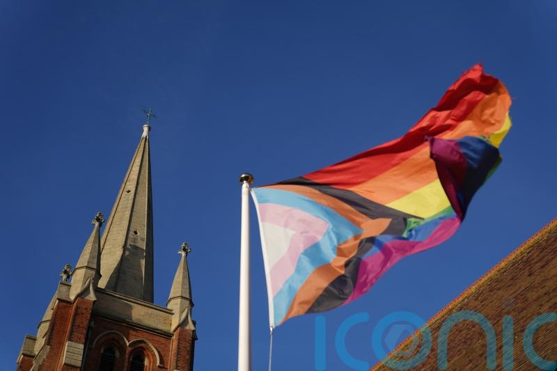Minister accused of making ‘more excuses’ to delay LGBT conversion practices ban