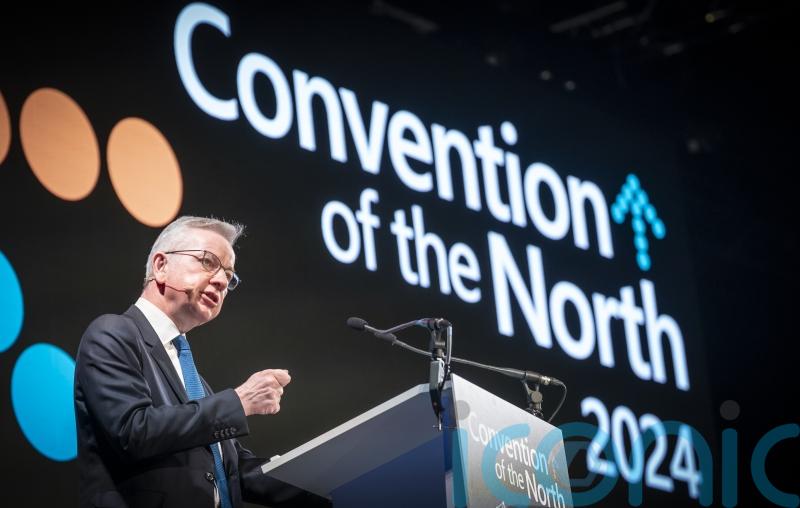 Gove: More devolution will let North ‘truly take back control’