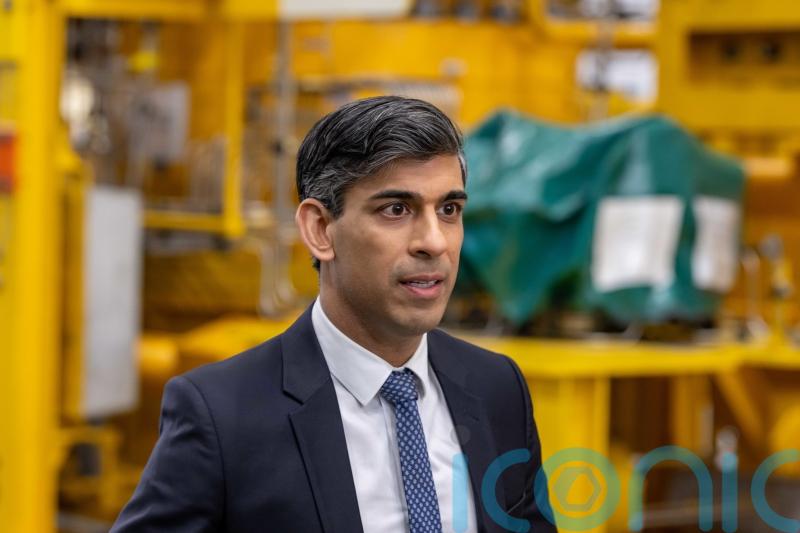 Sunak says Rwanda plan a ‘worthwhile investment’ after soaring costs revealed