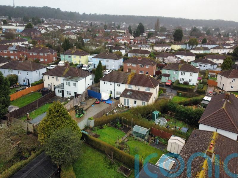 Woman arrested over deaths of three children detained under Mental Health Act