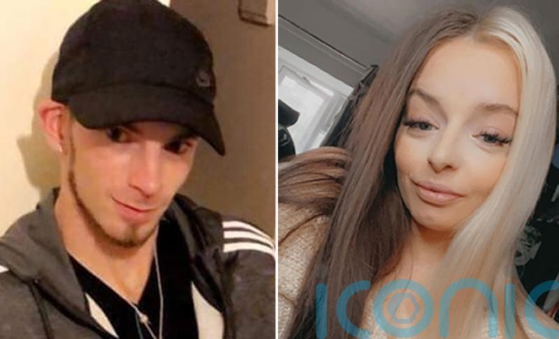 Couple killed by ‘pathologically jealous’ ex-partner ‘failed by police’ – family