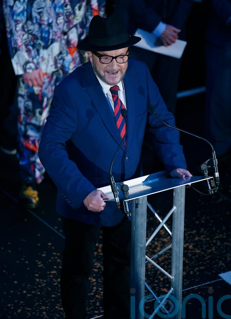 Labour ‘apologises to the people of Rochdale’ after George Galloway victory