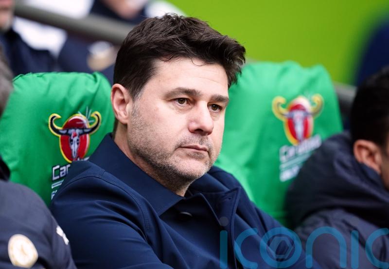 Mauricio Pochettino: Chelsea players have learned to understand each other