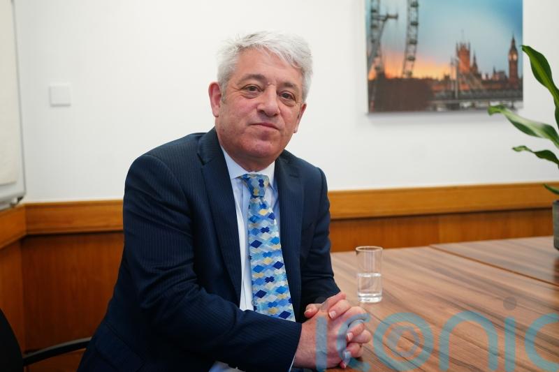 Ex-British politician cut from US Traitors: It is more complicated than politics