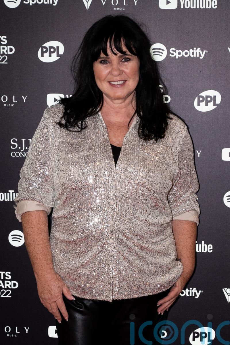 Coleen Nolan quit smoking after ‘near-death experience’ during health scare