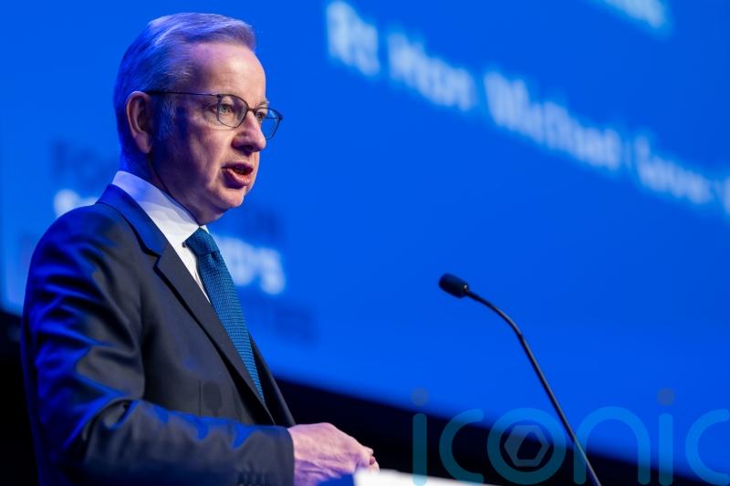 Gove claims ‘tens of thousands’ of Scots could switch from SNP to the Tories