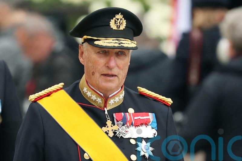 Norwegian king given pacemaker after falling ill in Malaysia