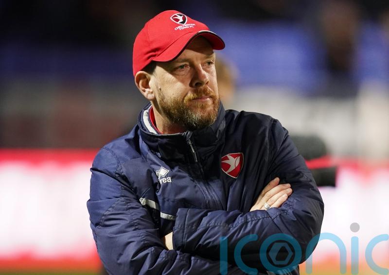 Darrell Clarke hails Tom Bradbury’s ‘superb’ defending after late intervention