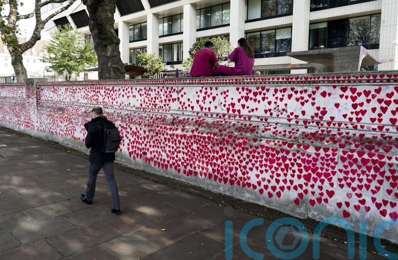 Bereaved urged to share stories of loved ones on annual day of reflection