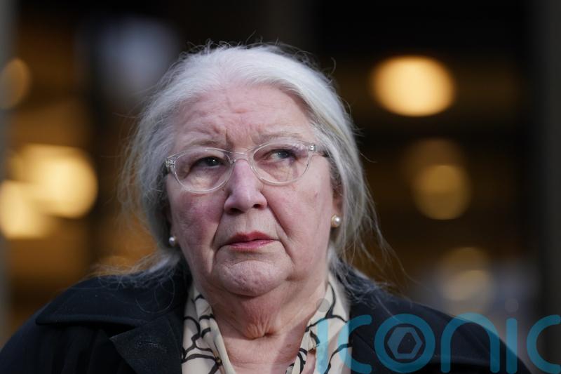 Emma Caldwell’s mother calls for criminal investigation into handling of case