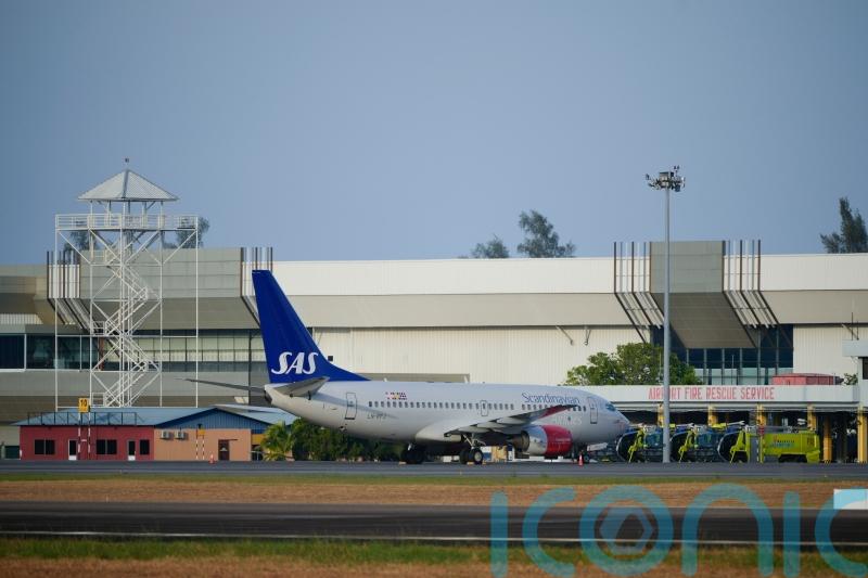 Medical plane carrying Norway’s king departs Malaysia