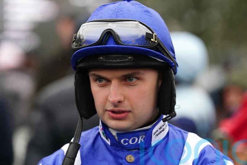 Sean Bowen: ‘I could be at Ffos Las or Fakenham on Gold Cup day’