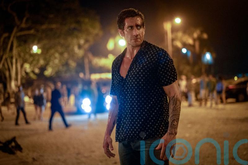 Jake Gyllenhaal: I hope Patrick Swayze would have enjoyed Road House remake