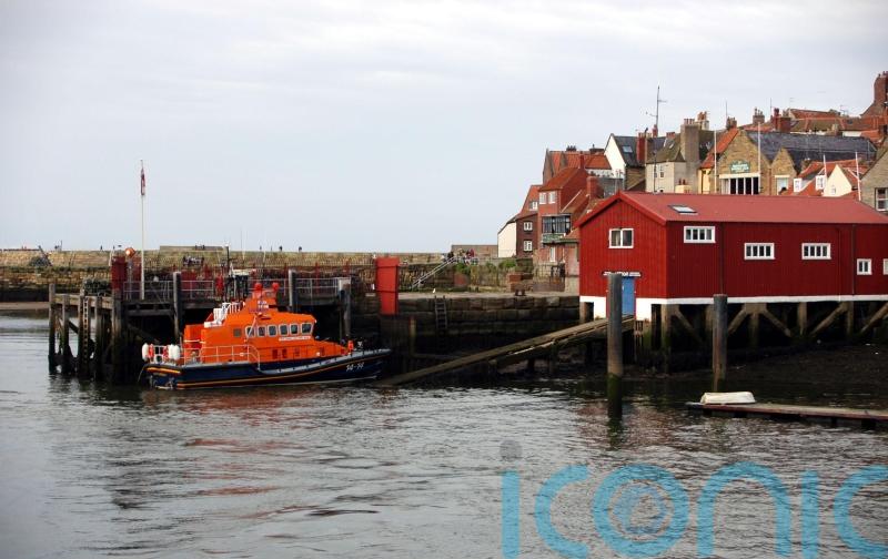 Volunteers and sea-goers praise ‘vital’ RNLI as charity marks 200th anniversary