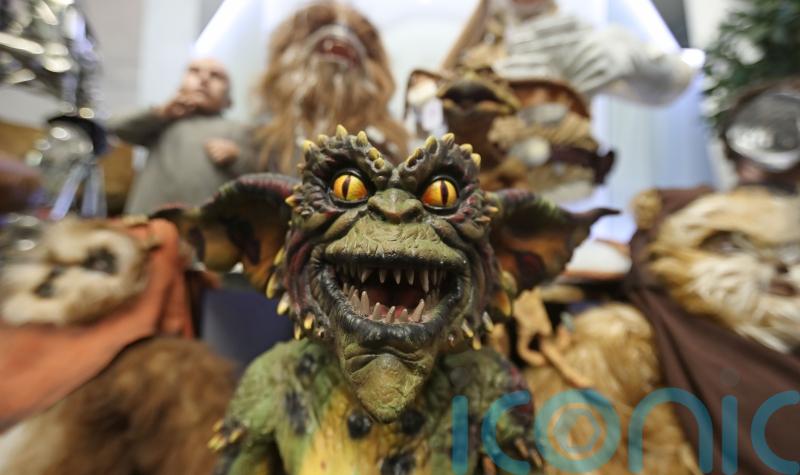Star Wars and Gremlins voice actor Mark Dodson dies aged 64
