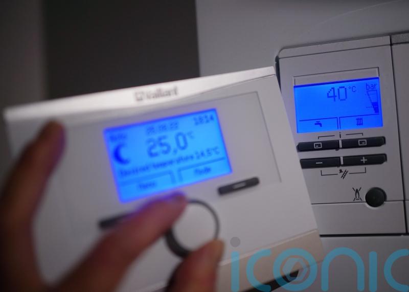 More than three-quarters of Scots limit energy use amid cost concerns – poll
