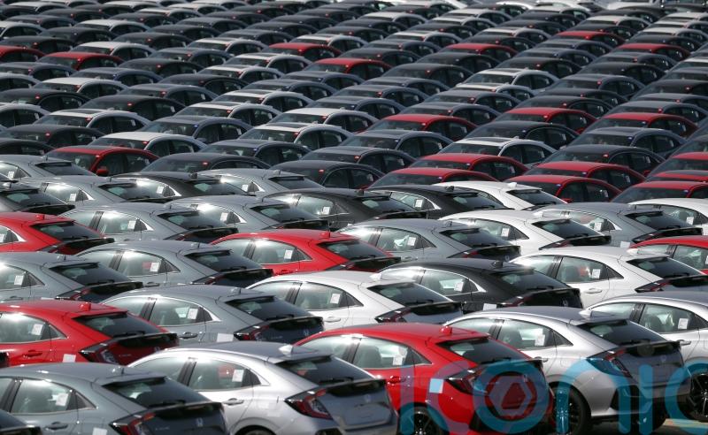 Vertu sees used car prices steady, but new vehicle sales remain under pressure