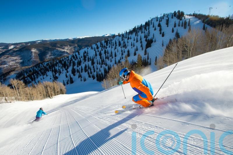 Why celeb favourite Aspen beats Europe for crowd-free slopes