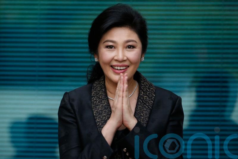 Thai court acquits former PM over mishandling of government funds