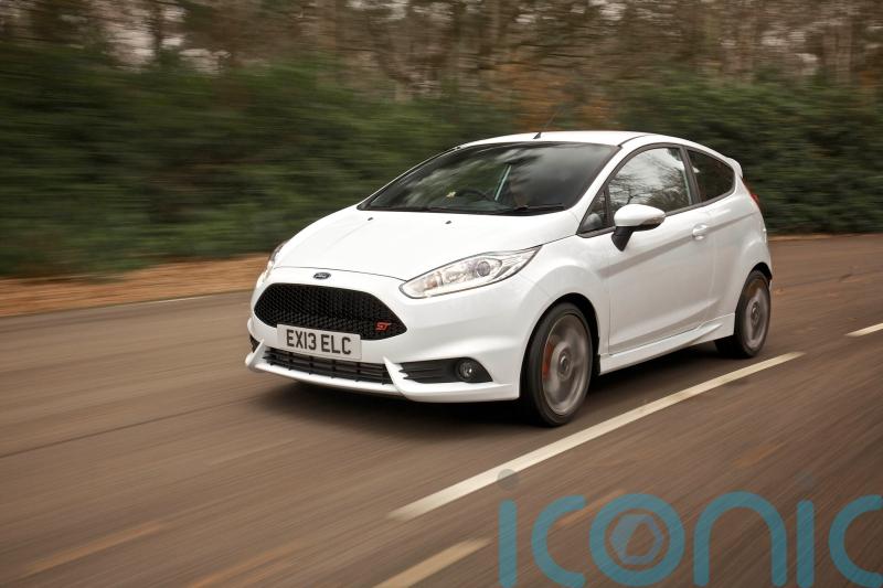 These are the top used hot hatches you need to check out today