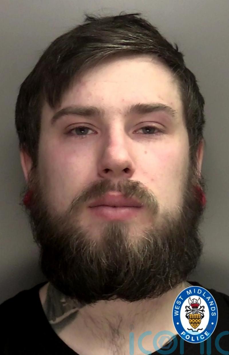 Father who killed six-month-old son with ‘severe’ blow jailed for 15 years