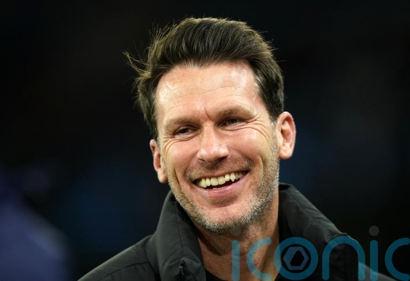 Gareth Taylor &lsquo;very happy&rsquo; to commit future to Manchester City