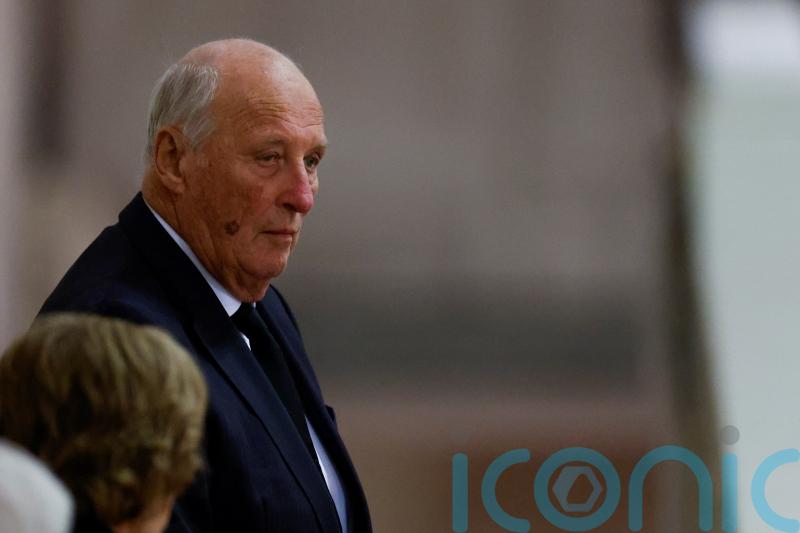 Norwegian king’s health improving but he will need permanent pacemaker – palace