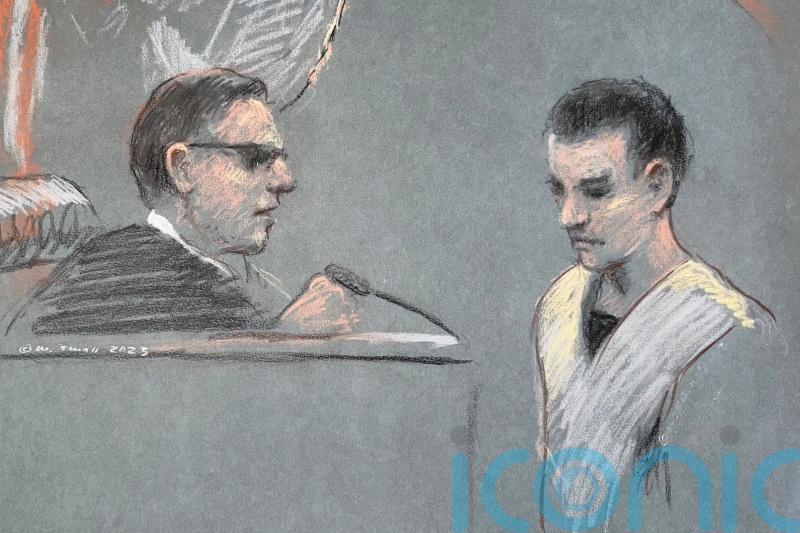 US guardsman pleads guilty to leaking military secrets