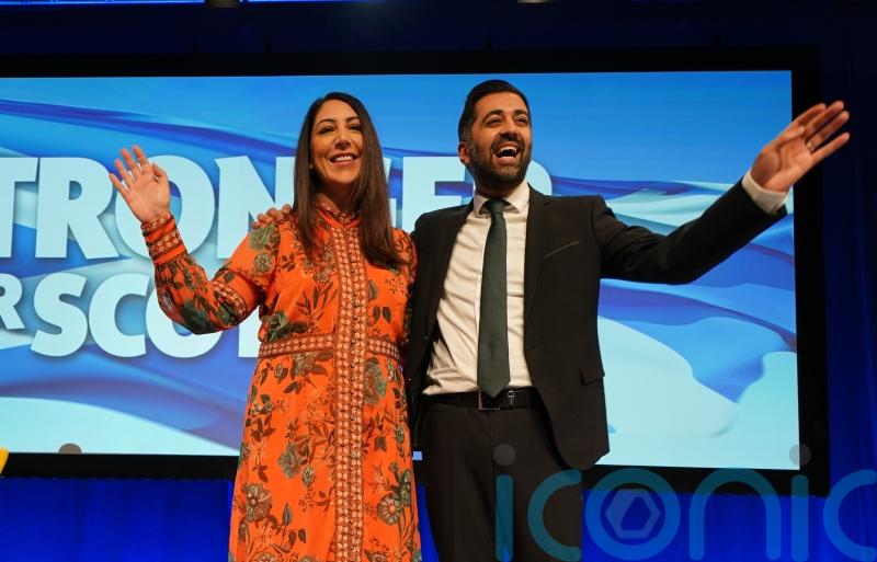 Yousaf to take paternity leave to support family with new arrival in summer