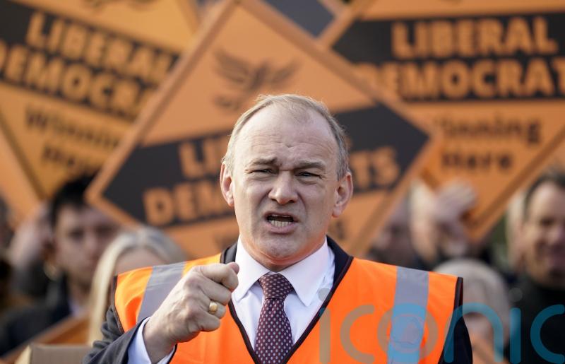 Davey seeks to press Hunt on GPs in Chancellor’s own back yard