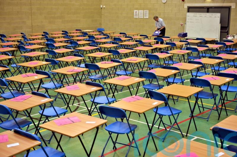 Minority ethnic artists under-represented in GCSE curriculum at ‘shocking’ level