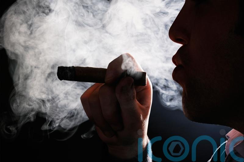 Significant rise in &lsquo;non-cigarette smoking&rsquo; &ndash; study