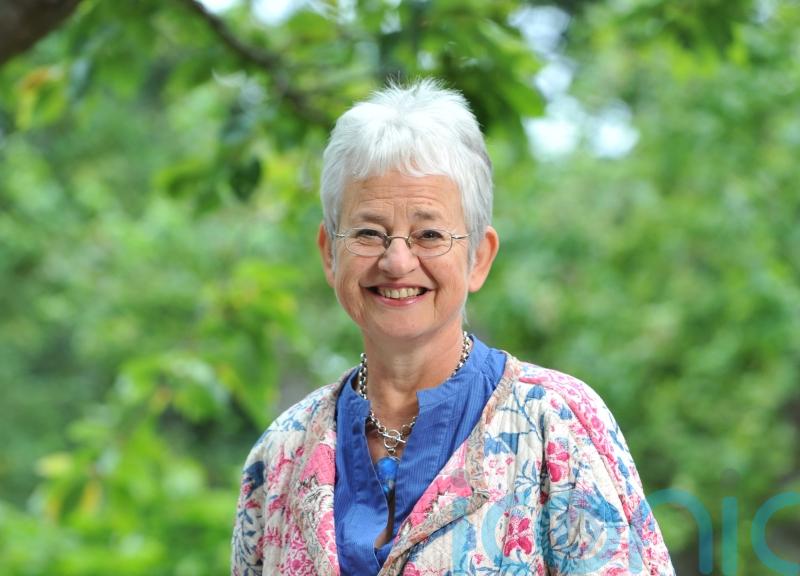 What Tracy Beaker creator Dame Jacqueline Wilson really thinks of children’s books written by celebrities