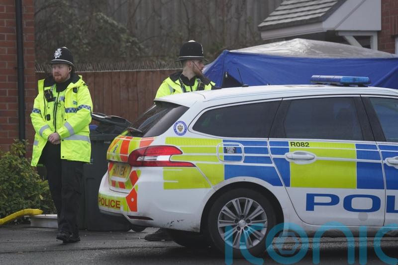 Woman arrested after girl, 10, discovered dead in Sandwell