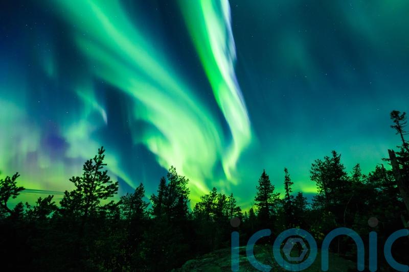 Now could be your best time to see the northern lights – here’s why
