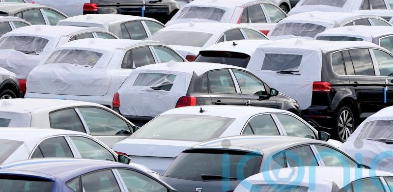 Inchcape cautions over slowing growth in 2024