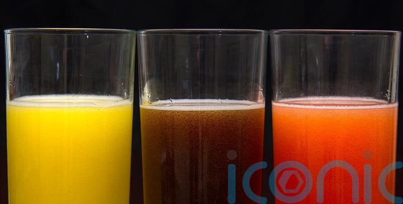 Sweetened drinks linked to increased risk of irregular heartbeat – scientists