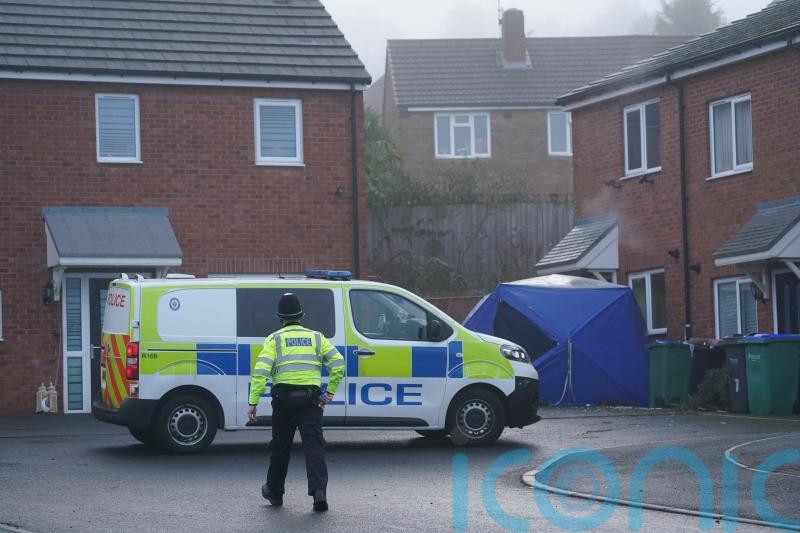 Tributes paid to 10-year-old girl after woman arrested on suspicion of murder