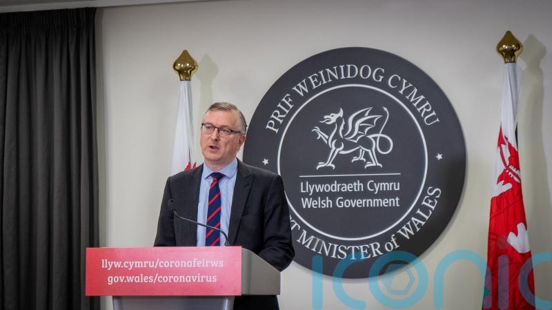 Covid not the top priority for Wales in early 2020, inquiry hears