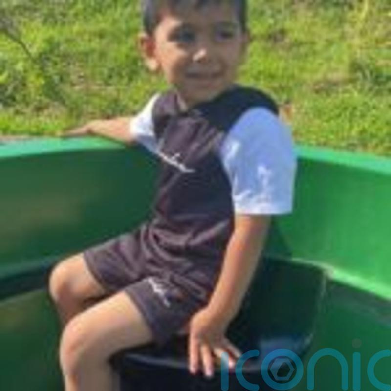 Family meeting Health Secretary over death of boy sent home from A&E