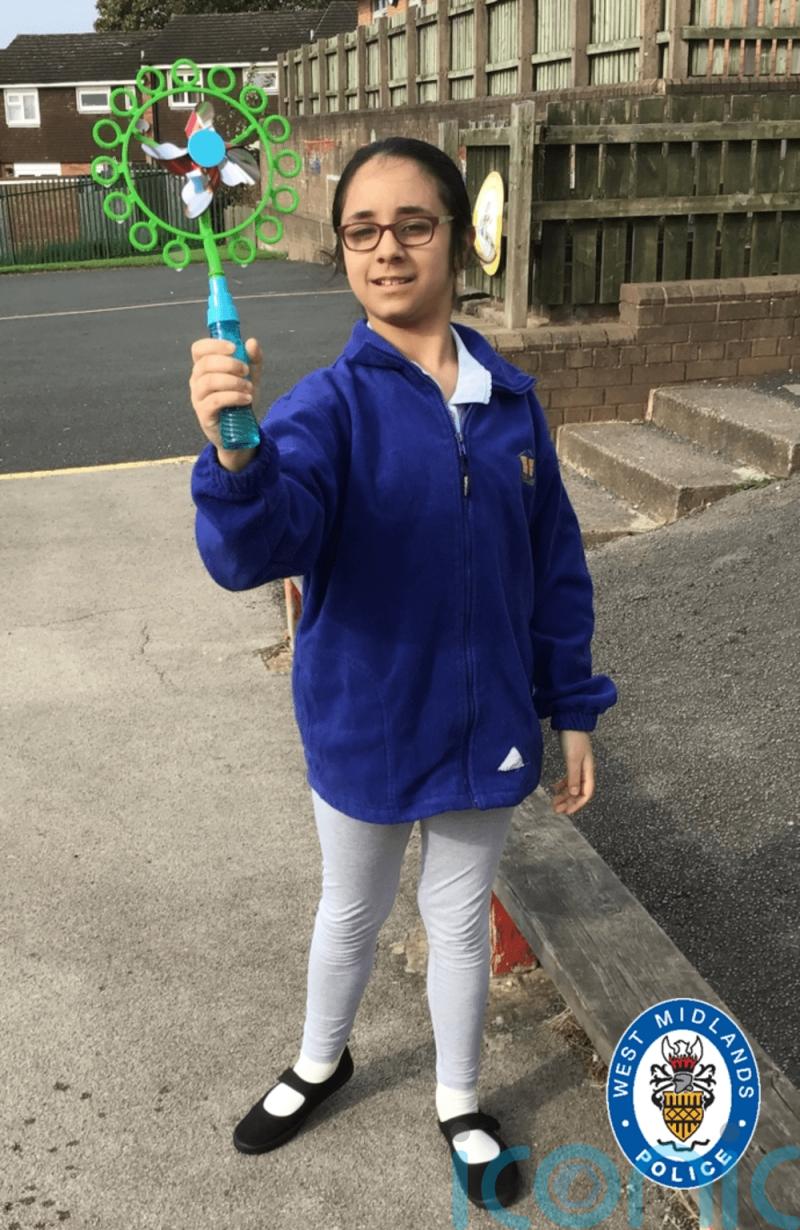 Tributes to ‘bright and fun-loving’ 10-year-old girl found dead in house