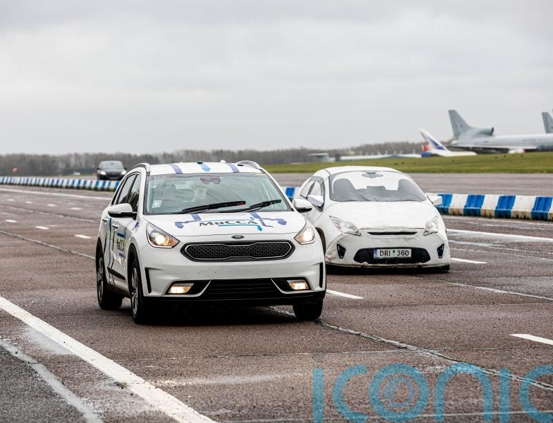 Driverless cars described as ‘game-changer’ for safety, despite MPs’ concerns