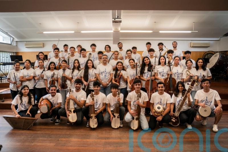 Afghan Youth Orchestra to perform in UK after Home Office U-turn on visa denial