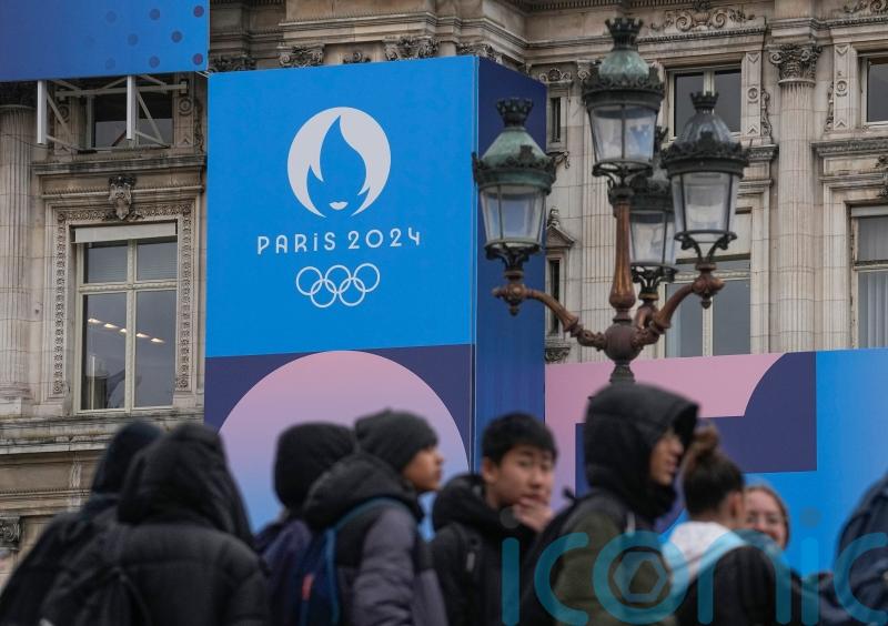 Tourists will not have free access to Olympics opening ceremony along Seine