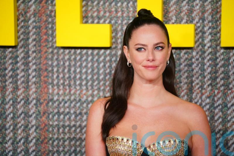 The Gentlemen star Kaya Scodelario: I won’t play a woman that isn’t interesting
